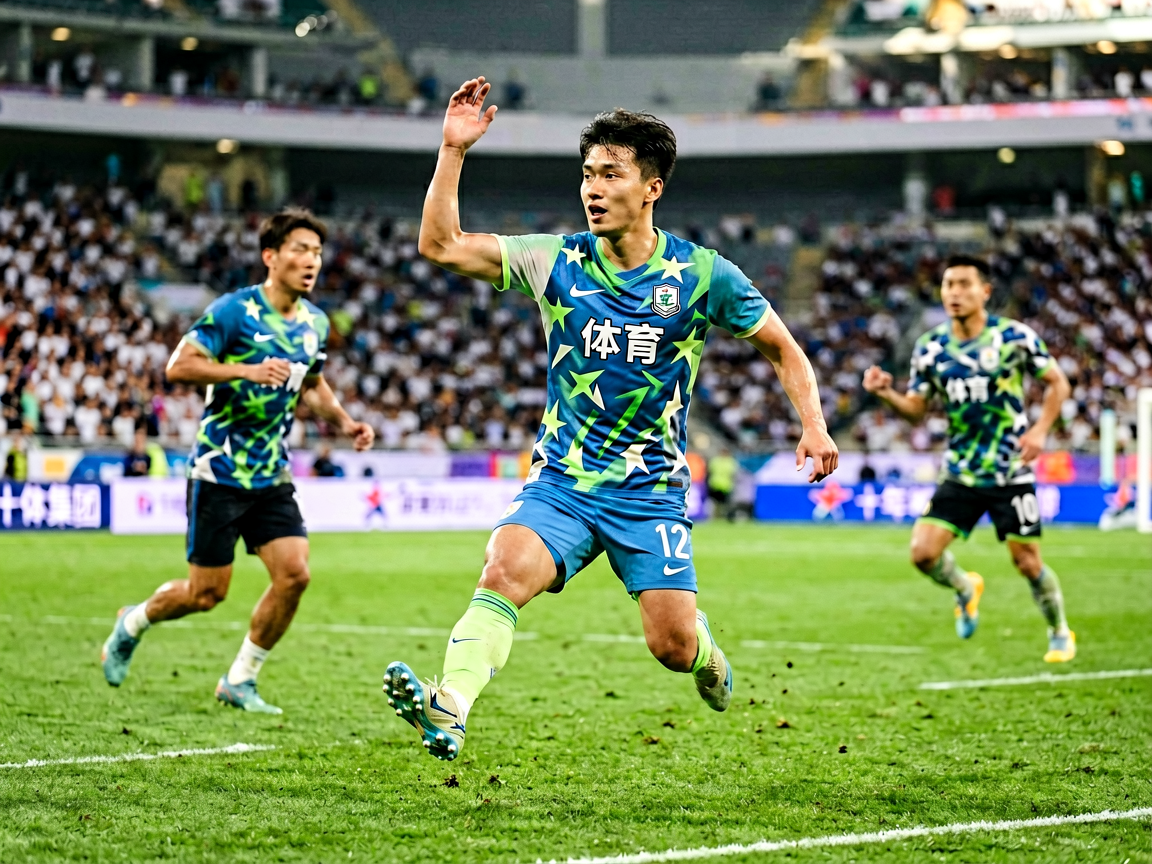 k1体育平台十年品牌运营的体育赛事现场